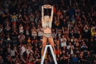 Latest WWE Champions 2025